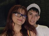 AliAndRick online