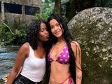 AnnaAndEmmy cam