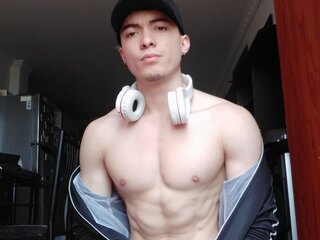 AxelMurphys camshow