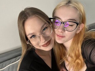 BlissAndDoretta free