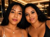 BrielleAndAvriel webcam