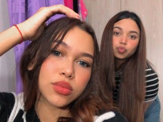ChloeGeane jasmin