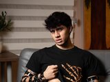 DaveRiver camshow
