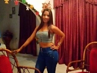 DianaChester camshow