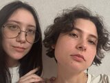 DoreenAndBecki livejasmine