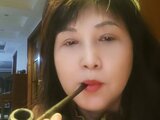 GreenHua pussy