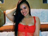 HeraAguilar jasmine