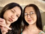 HildAndFelice livejasmin