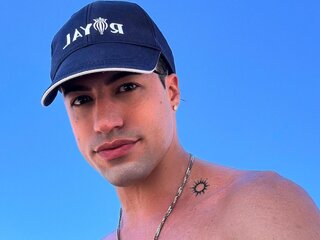 JeffersNewon livejasmin
