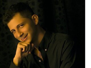 JuanConde hd