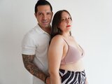 LaraAndJames recorded