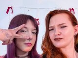 LaraBritney recorded