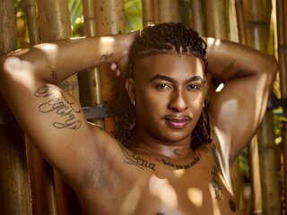 LeoCooper jasmine