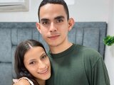 LirioAndCarlos livesex