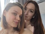LoraAndKathrine webcam
