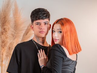 MarcusAndBritany porn