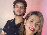MiaAndCharly shows