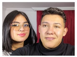 MikeandMarilyn sex