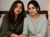 NancyAndNora livejasmin