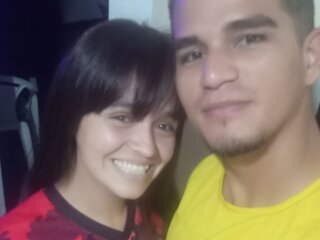 NicoleAndHector pictures