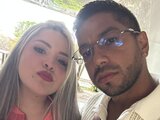 NicoleandTim webcam