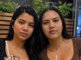 NinaAndTianah recorded