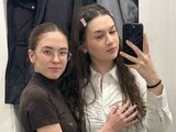 OraAndCornelia camshow
