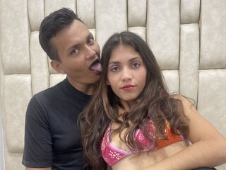 RebecaAndVictor pussy