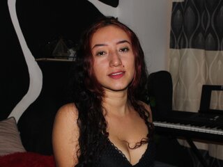 SophieHeel show