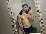 TrevorArg sex