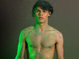 XavierBlake recorded